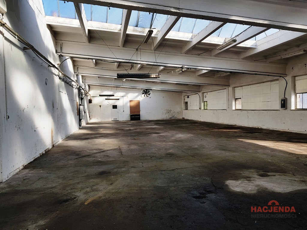 Obiekt Wynajem Szczecin Pomorzany