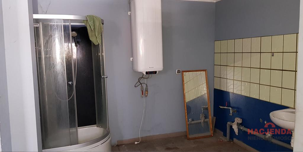 Obiekt Wynajem Szczecin Pomorzany