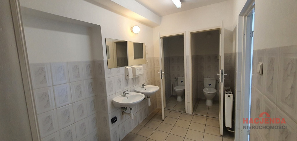Obiekt Wynajem Szczecin Płonia