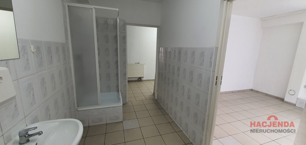 Obiekt Wynajem Szczecin Płonia