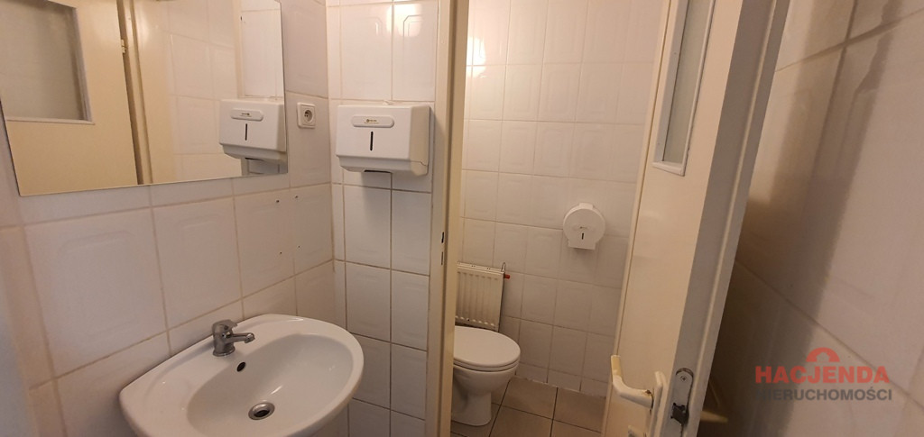 Obiekt Wynajem Szczecin Płonia