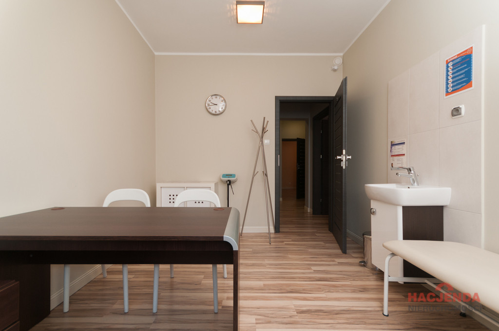Lokal Wynajem Szczecin Śródmieście
