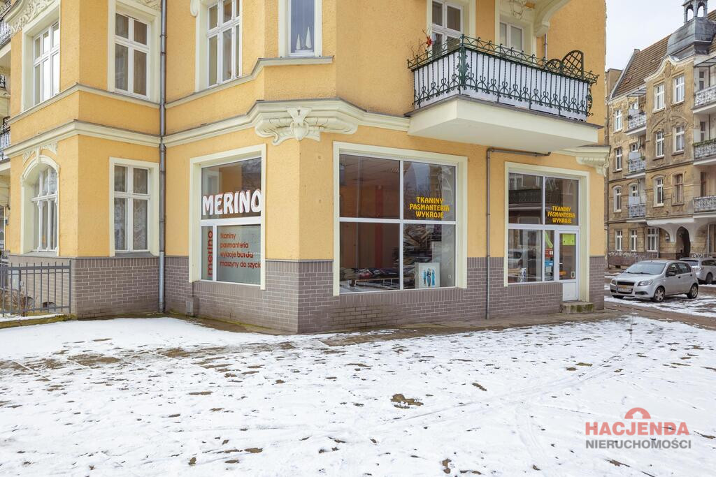 Lokal Sprzedaż Szczecin Śródmieście-Centrum 2