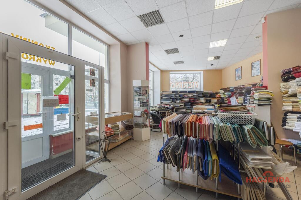 Lokal Sprzedaż Szczecin Śródmieście-Centrum