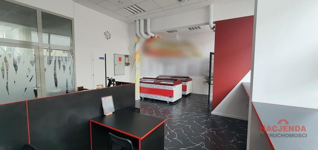 Lokal Sprzedaż Szczecin Pomorzany 4