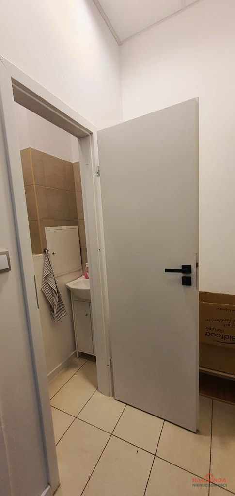 Lokal Sprzedaż Szczecin Pomorzany 9