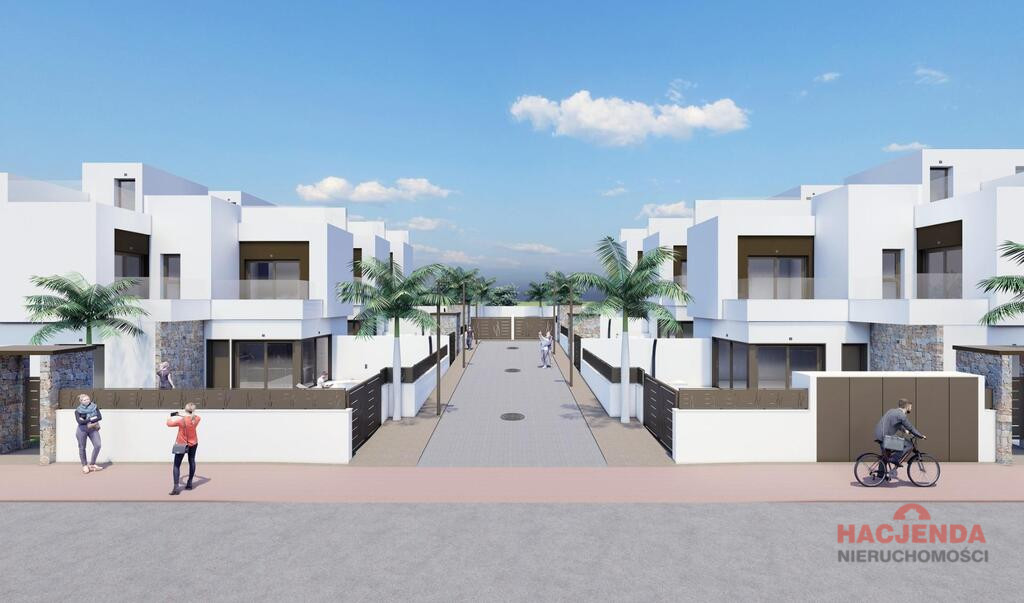 Dom Sprzedaż Benijofar, Alicante Calle del Sol 5