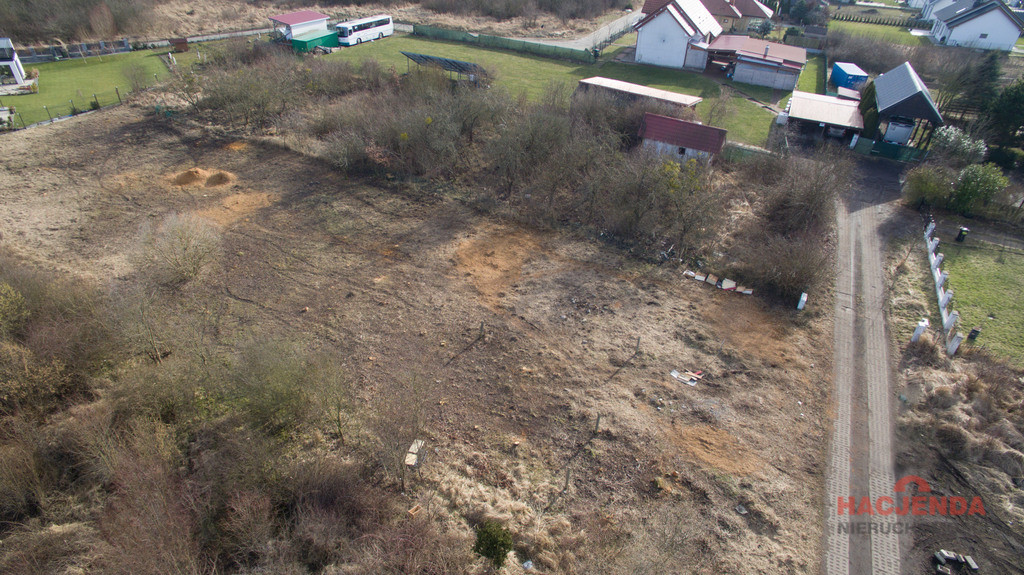 Działka Sprzedaż Wołczkowo 4