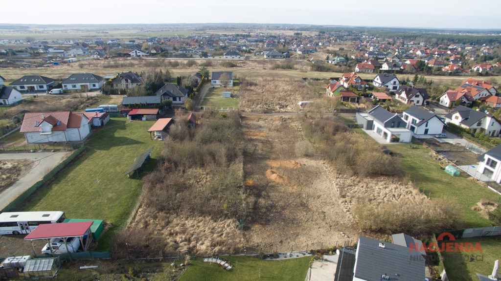 Działka Sprzedaż Wołczkowo 5