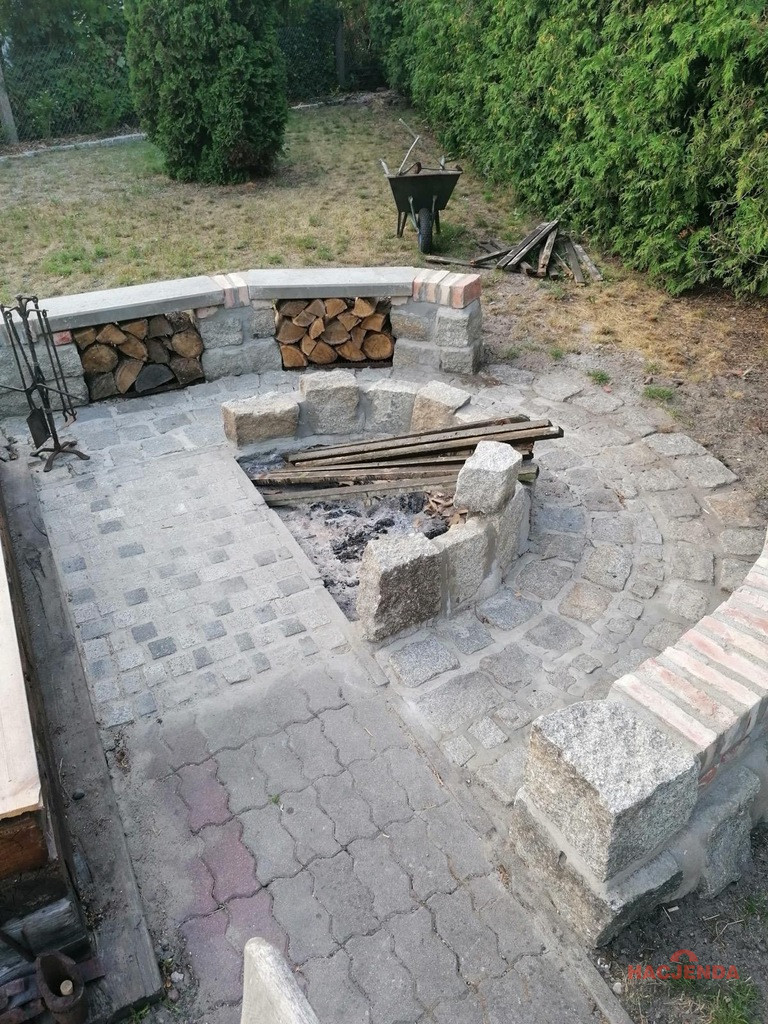 Dom Sprzedaż Trzebież Portowa 48