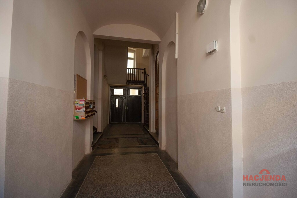 Mieszkanie Sprzedaż Szczecin Niebuszewo 20