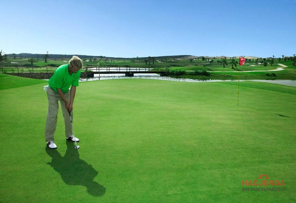 Dom Sprzedaż Orihuela Costa, Alicante Vistabella Golf