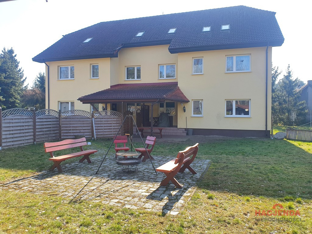 Obiekt Sprzedaż Kliniska Wielkie