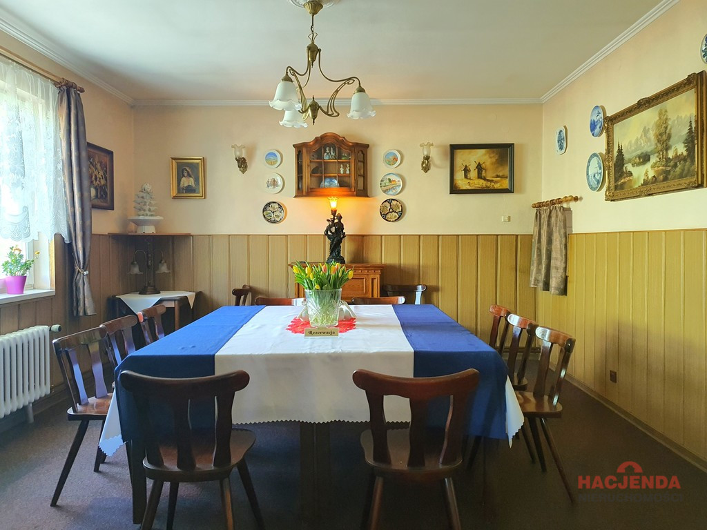 Obiekt Sprzedaż Kliniska Wielkie