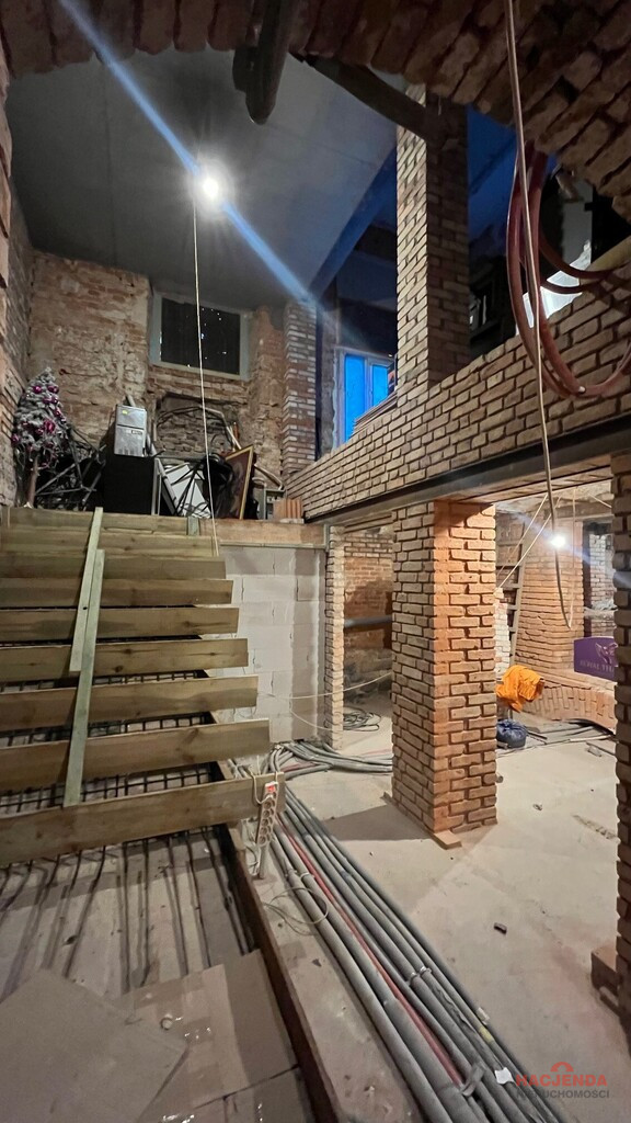 Lokal Sprzedaż Szczecin Centrum