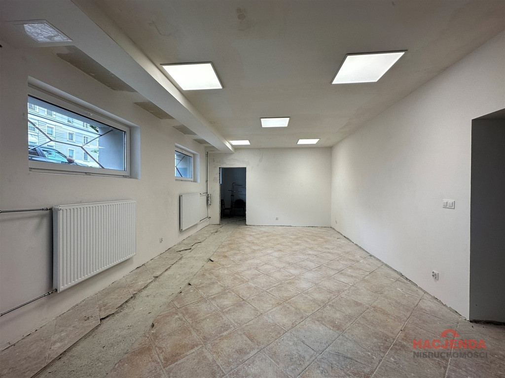 Lokal Wynajem Szczecin Śródmieście-Centrum 3