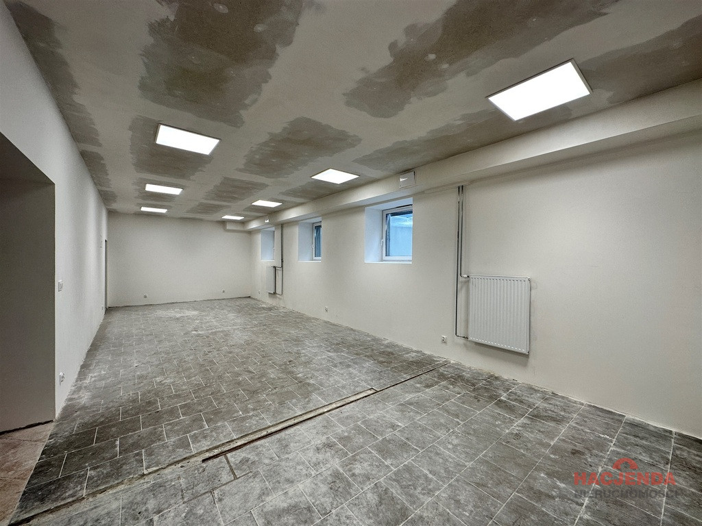 Lokal Wynajem Szczecin Śródmieście-Centrum 7