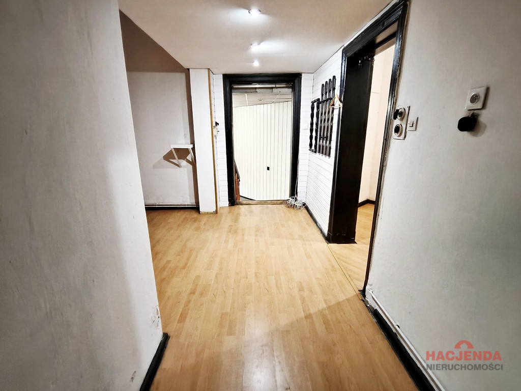 Lokal Sprzedaż Szczecin Niebuszewo 5