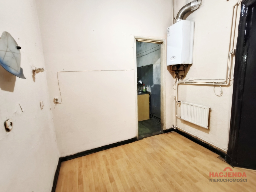 Lokal Sprzedaż Szczecin Niebuszewo 7