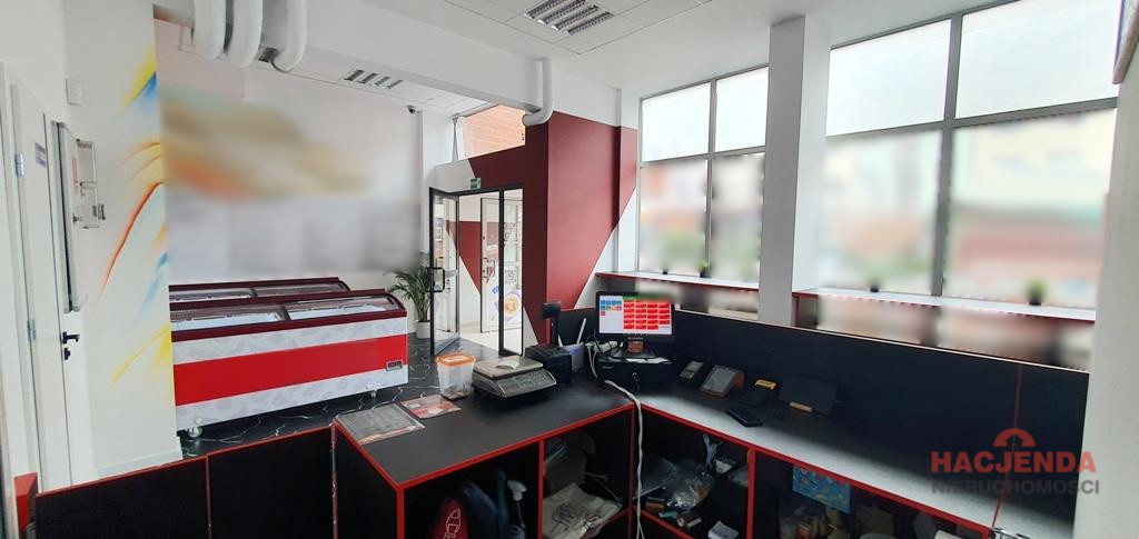 Lokal Wynajem Szczecin Pomorzany 2