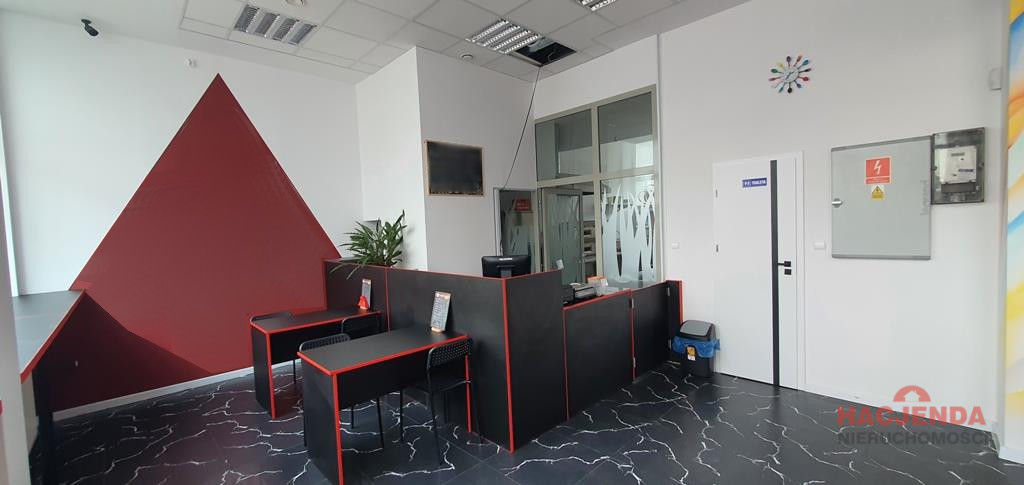 Lokal Wynajem Szczecin Pomorzany 3