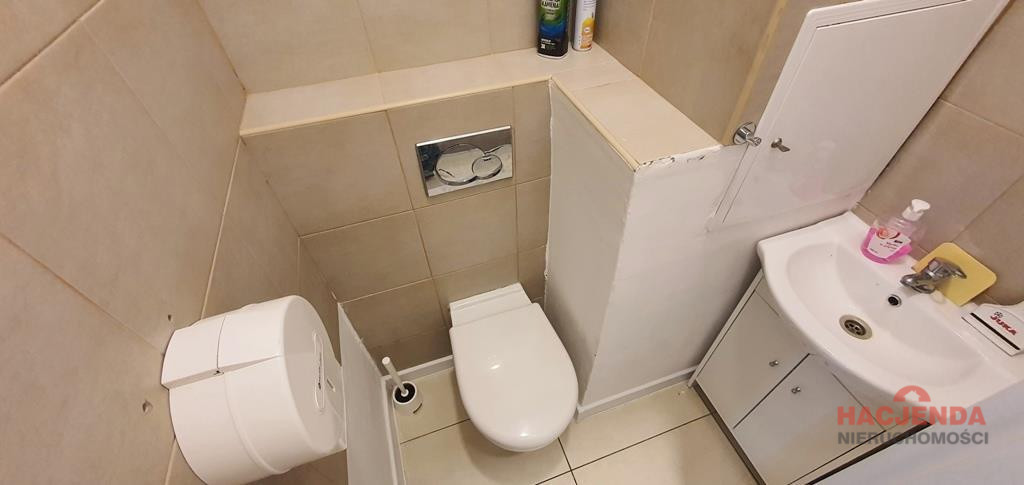 Lokal Wynajem Szczecin Pomorzany 12