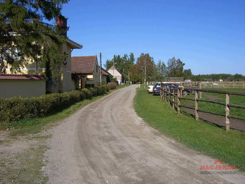 Działka Sprzedaż Redliny 2