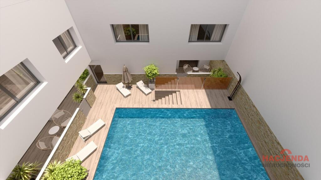 Mieszkanie Sprzedaż Torrevieja centrum Murcja Calle Gumersindo 24