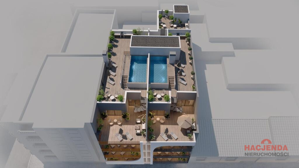 Mieszkanie Sprzedaż Torrevieja centrum Murcja Calle Gumersindo 34