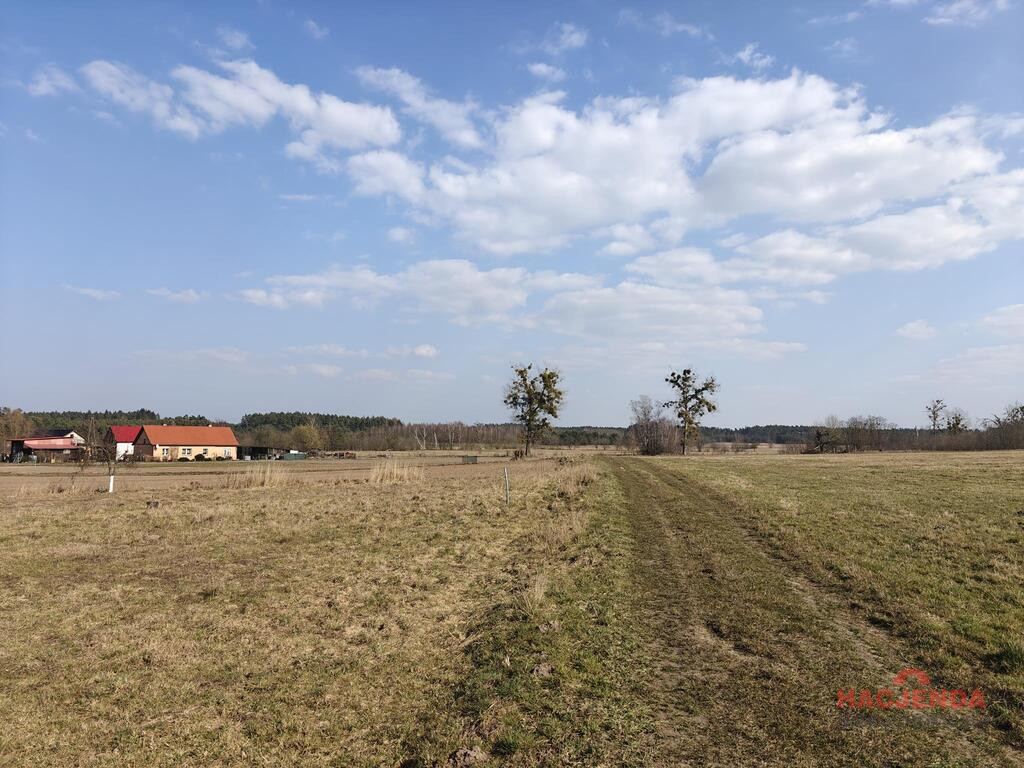 Działka Sprzedaż Stepnica 2