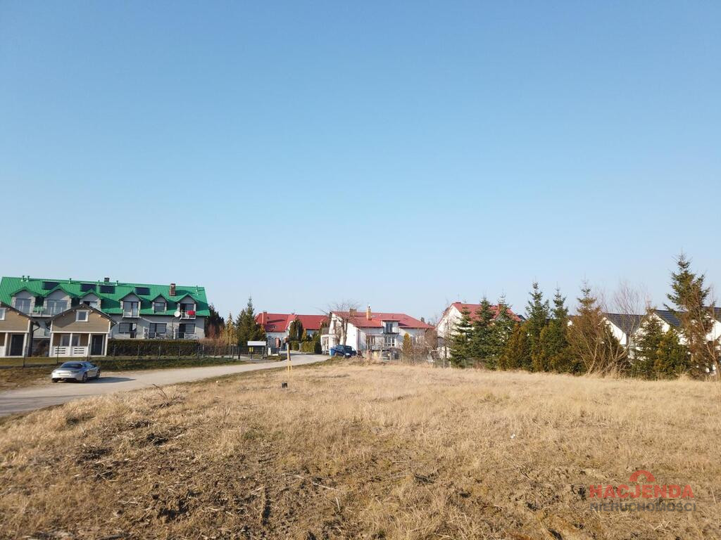 Działka Sprzedaż Sianożęty