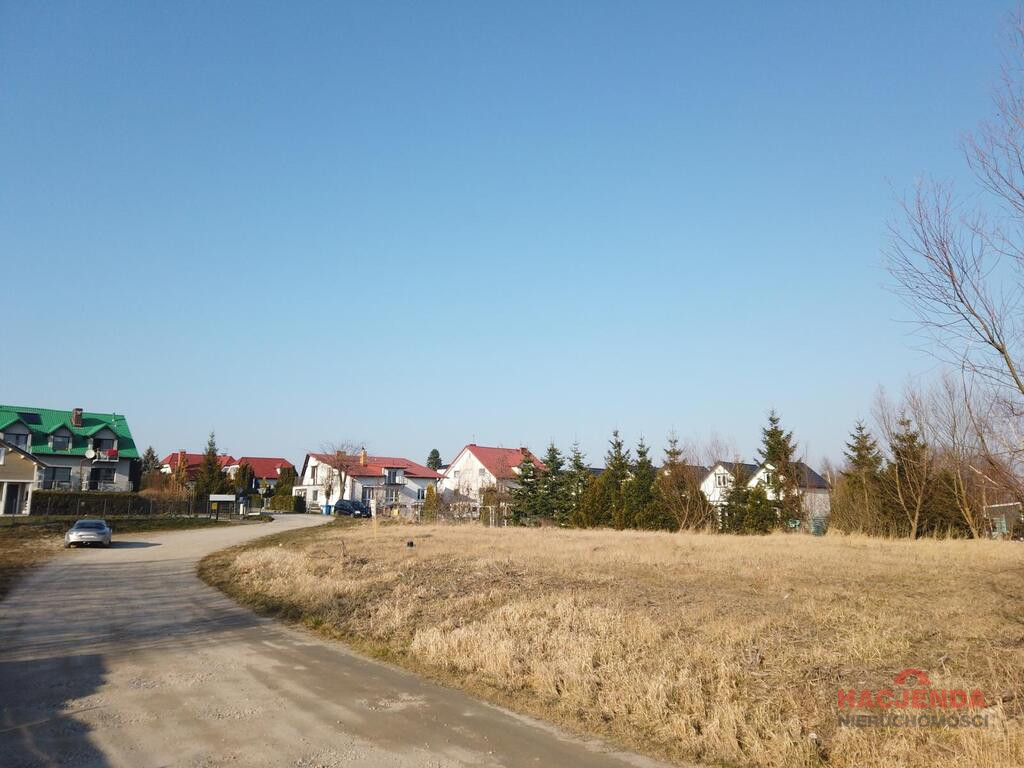 Działka Sprzedaż Sianożęty