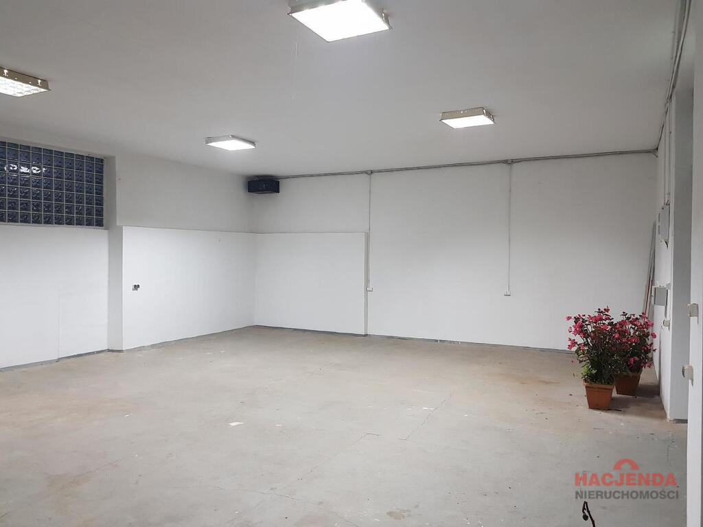 Lokal Wynajem Szczecin Dąbie 5