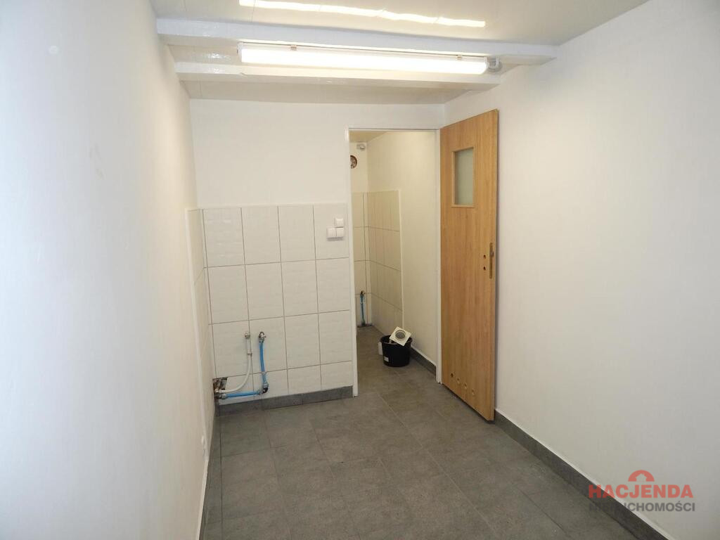 Lokal Wynajem Szczecin Dąbie 11