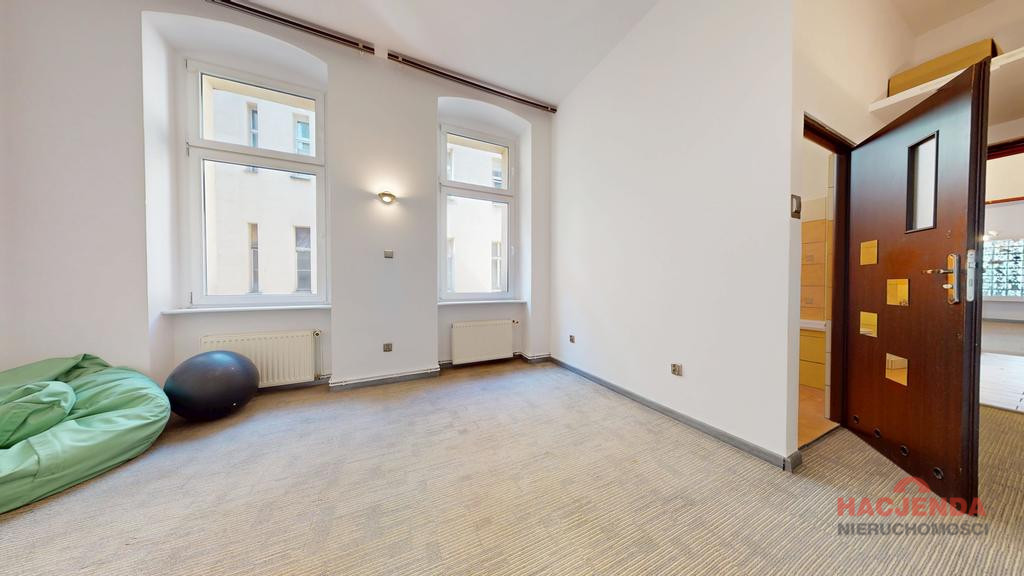 Mieszkanie Sprzedaż Szczecin Centrum Śląska 7