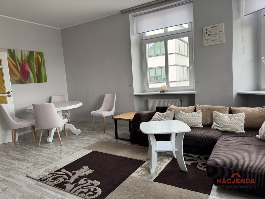 Mieszkanie Sprzedaż Szczecin Centrum Partyzantów 3