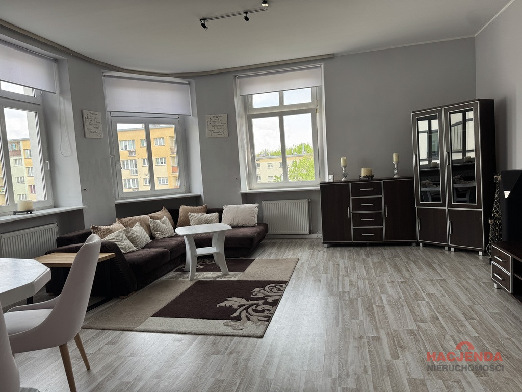 Mieszkanie Sprzedaż Szczecin Centrum Partyzantów 2