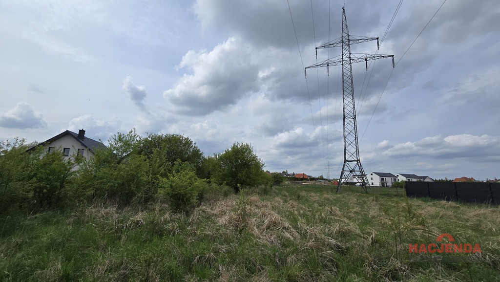 Działka Sprzedaż Mierzyn Kolorowa 6