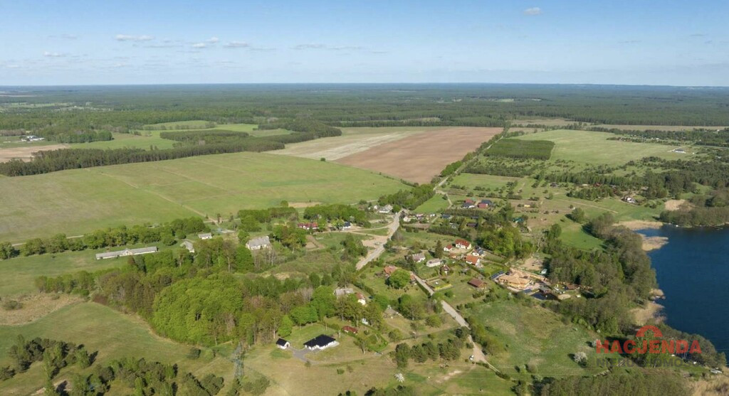 Działka Sprzedaż Dołgie
