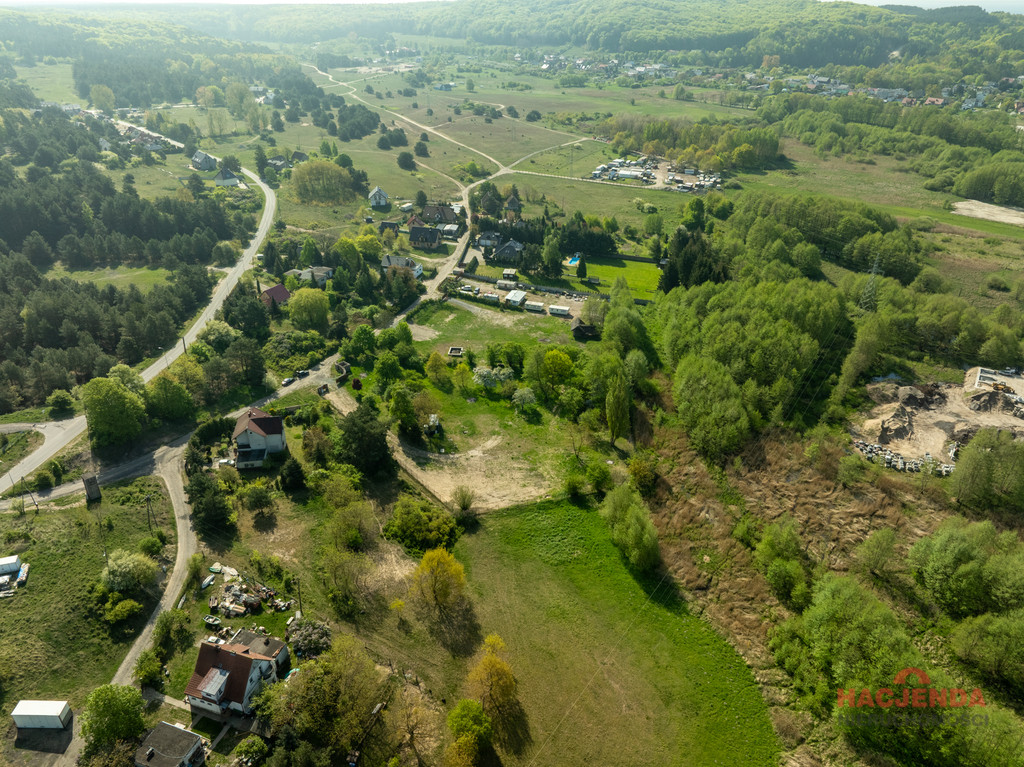 Działka Sprzedaż Wicko 10