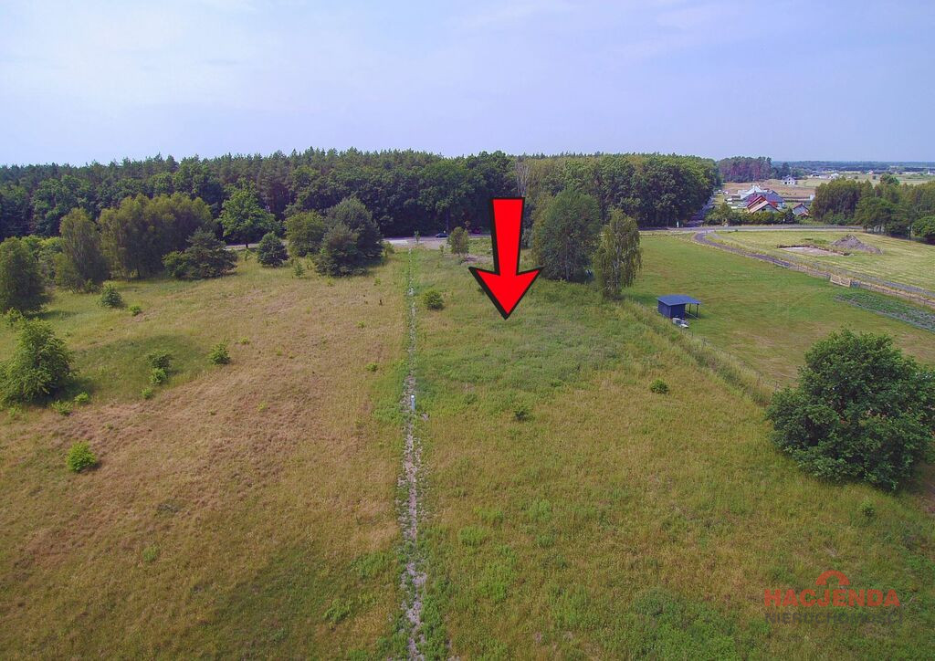 Działka Sprzedaż Goleniów 4