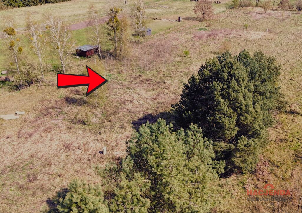 Działka Sprzedaż Goleniów 5