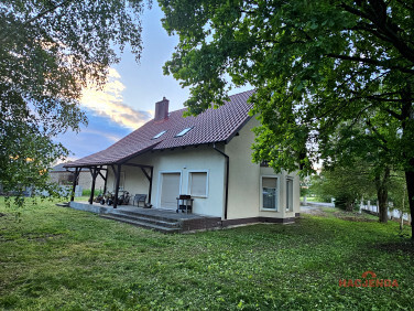 Dom Sprzedaż Brenno Leszczyńska 5