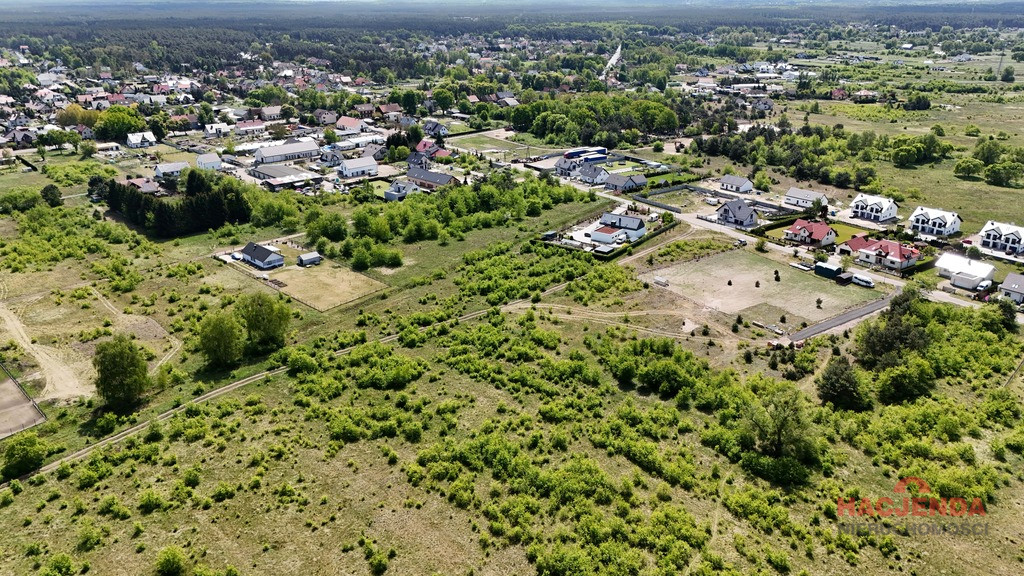 Działka Sprzedaż Szczecin Wielgowo 5