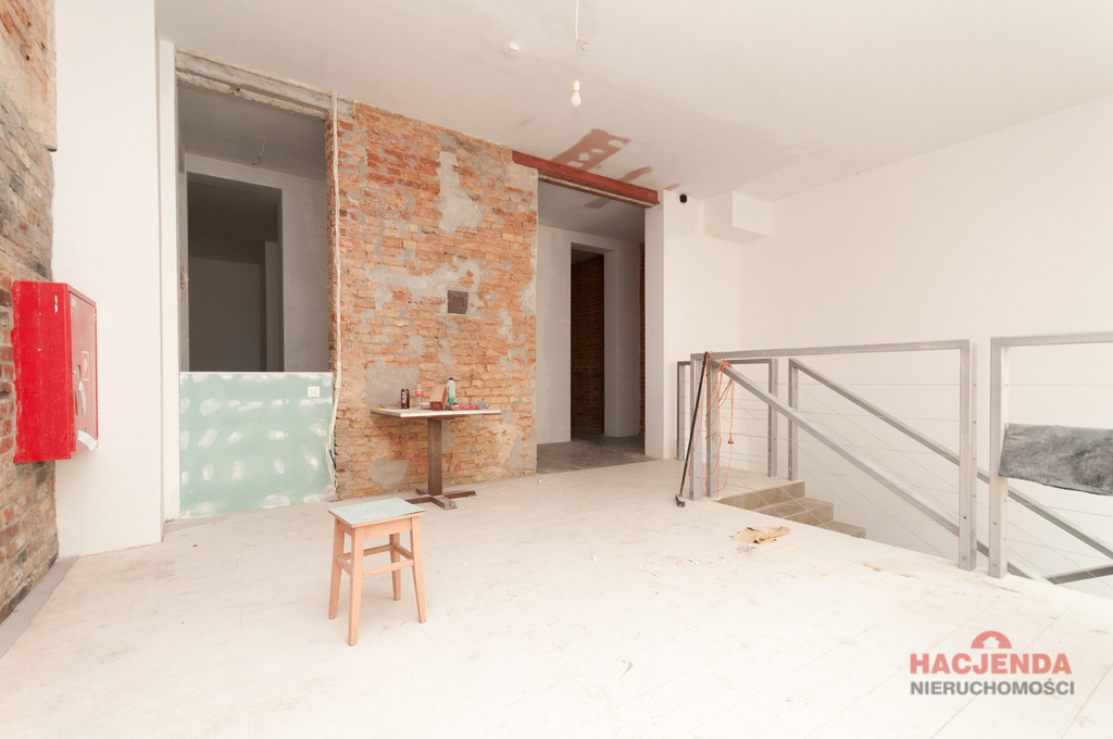 Lokal Sprzedaż Szczecin Centrum Księcia Bogusława X 4