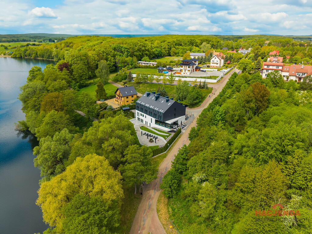 Obiekt Sprzedaż Drawsko Pomorskie Jeziorna 7