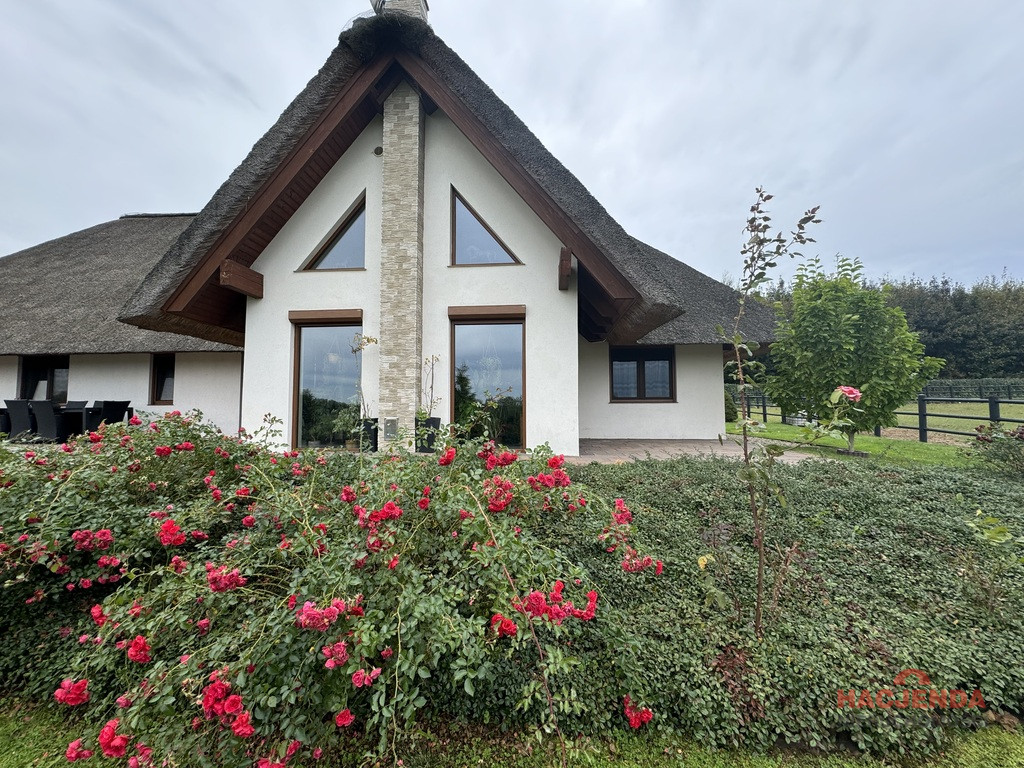 Dom Sprzedaż Kamień Pomorski 27