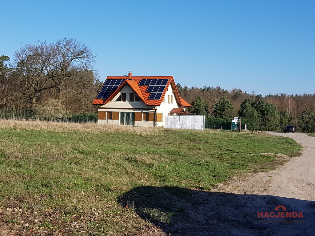 Działka Sprzedaż Kościno