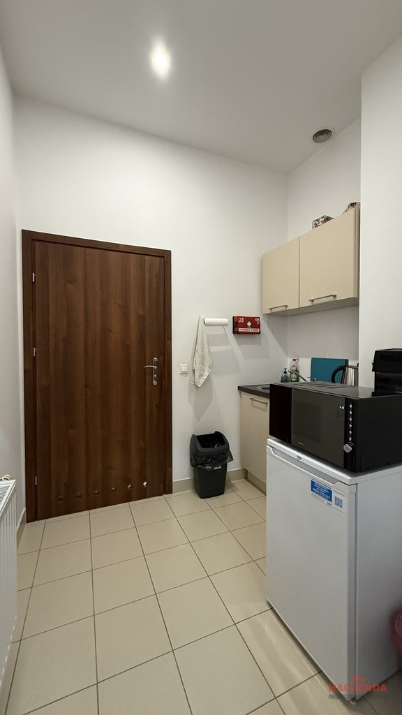 Lokal Wynajem Szczecin Centrum Stanisława Więckowskiego 6