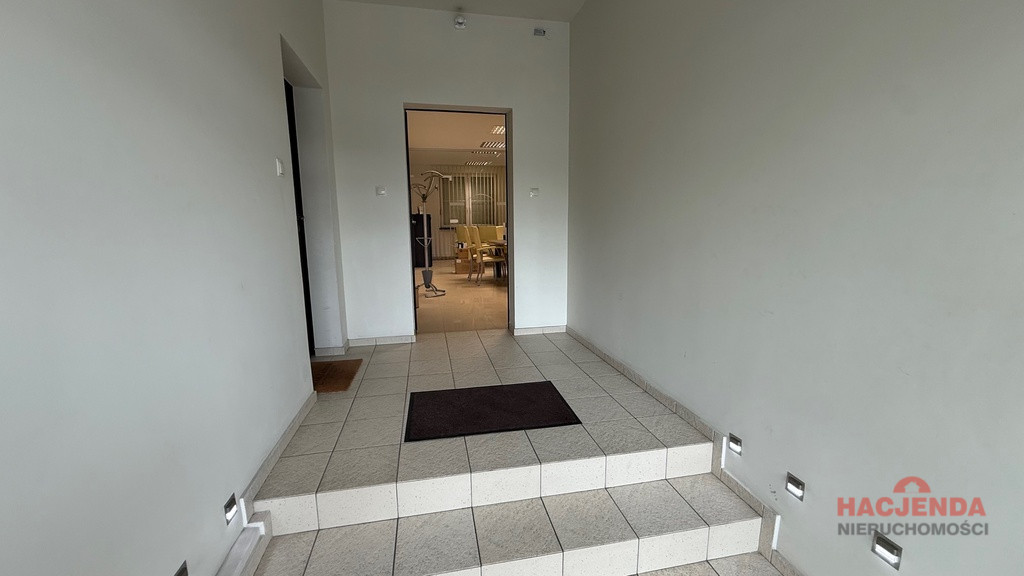 Lokal Sprzedaż Szczecin Centrum Owocowa